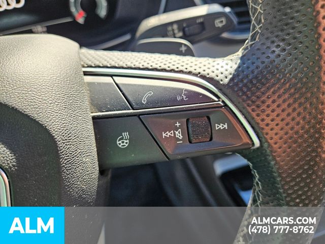 2021 Audi Q5 45 Premium photo 11