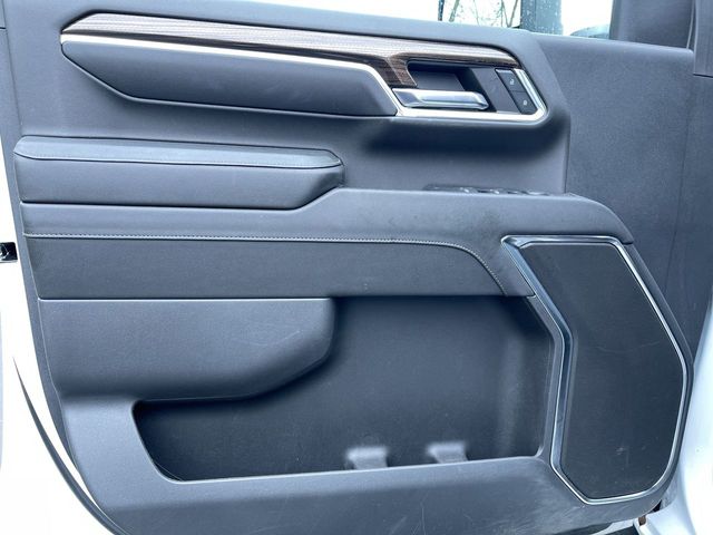 Used 2024 Chevrolet Silverado 2500HD For Sale in Muncie, IN