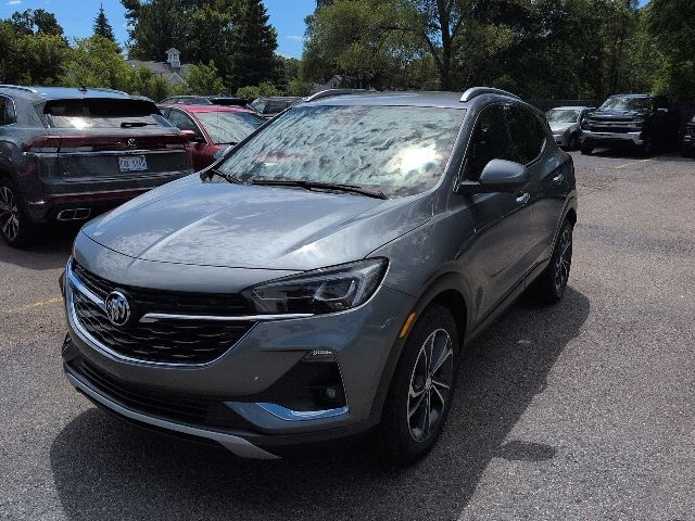 2022 Buick Encore GX Essence