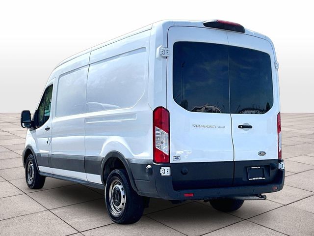2024 Ford Transit-250 Medium Roof - 9
