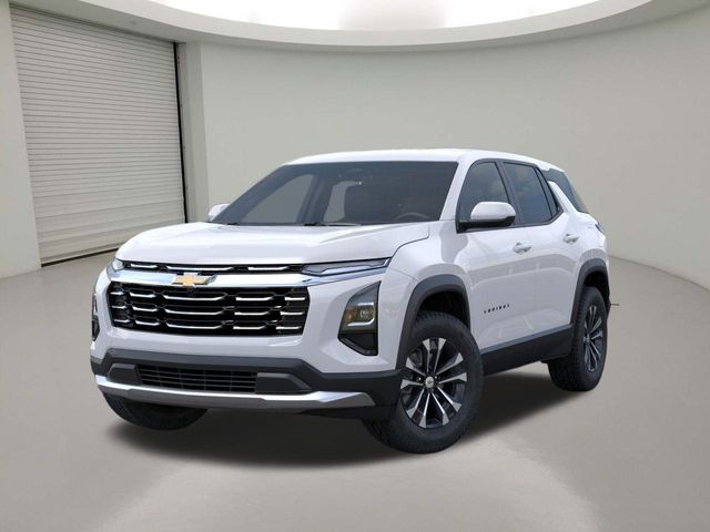 New 2026 Chevrolet Equinox For Sale in Grove City, OH