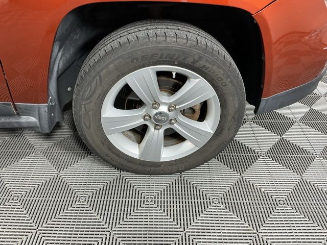 used 2012 Jeep Compass car, priced at $7,997