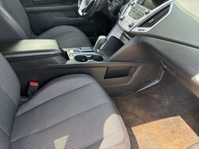 2015 GMC Terrain SLE-2 photo