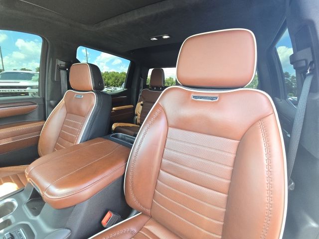 2024 GMC Sierra 1500 Denali Ultimate:C02348