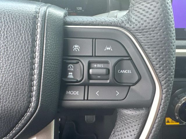 2025 Toyota Tacoma Limited - Photo 29