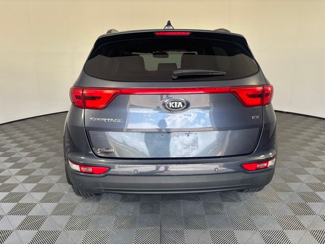 Used 2019 Kia Sportage SUV