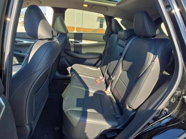 Used 2023 Infiniti QX50 SUV