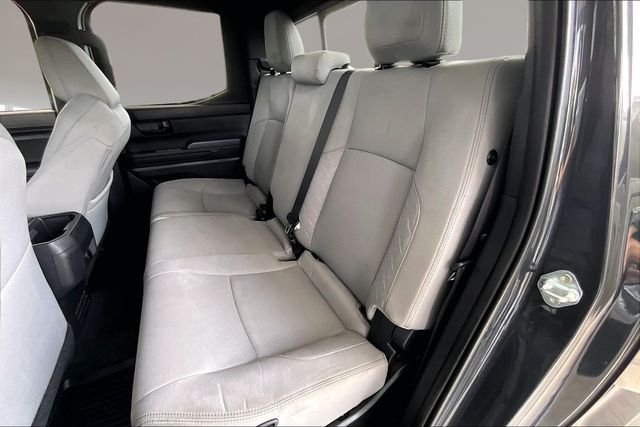 Used 2024 Toyota Tacoma SR5 4D Double Cab