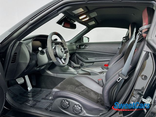 2024 Nissan Z