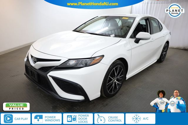 2023 Toyota Camry SE FWD