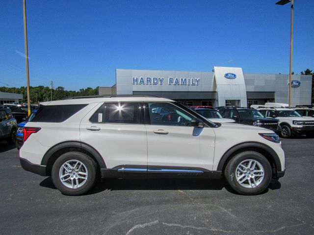 Photo of 2025 Ford Explorer Active in Dallas, GA - 2,  2025 Ford Explorer Active:167592