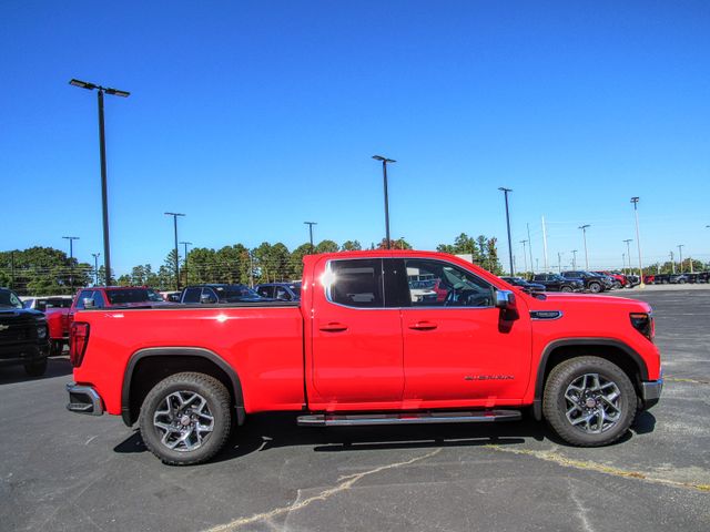 2026 GMC Sierra 1500 SLE:44577