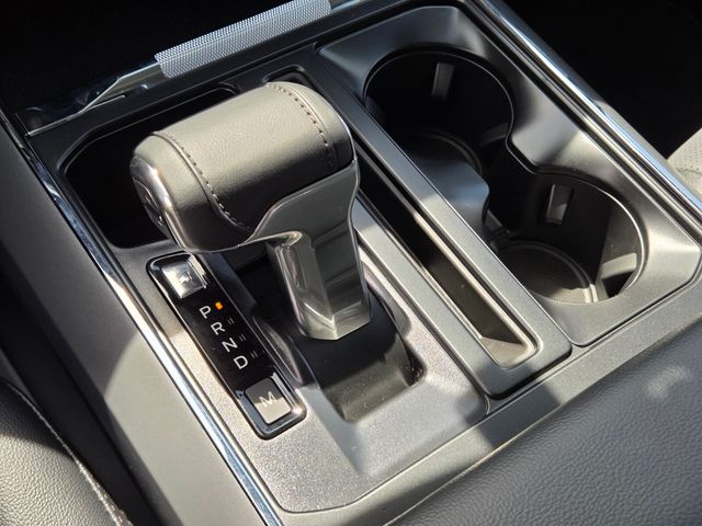 New 2026 Ford F-150 Lariat 4D SuperCrew