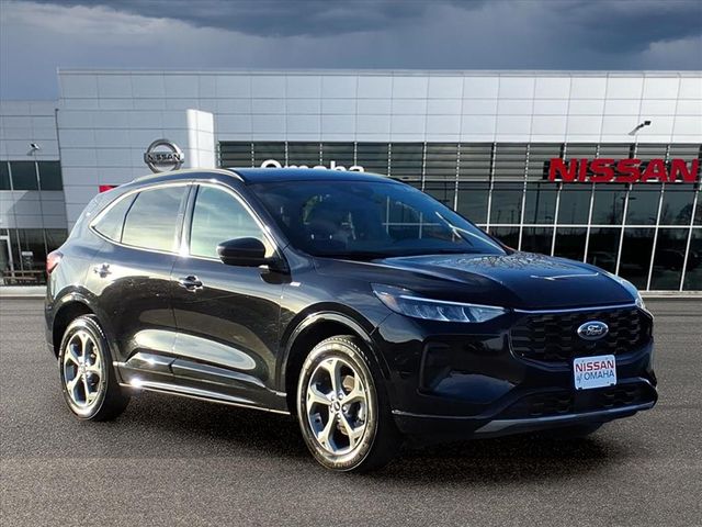 2024 Ford Escape ST-Line AWD