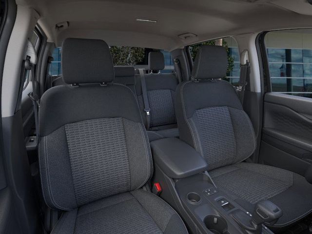 New 2025 Black Ford XL image 10