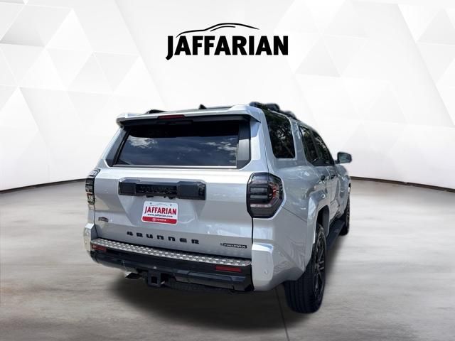 Used 2025 Toyota 4Runner i-FORCE MAX Hybrid SUV