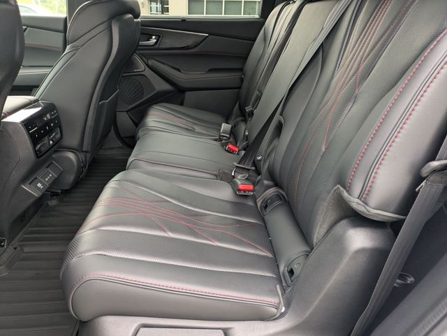 New 2026 Acura MDX SUV