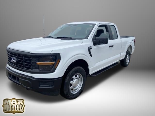 2024 Ford F-150 XL 3