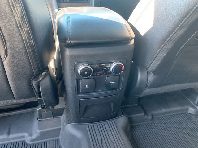 Certified Used 2022 Silver Ford Limited image 21