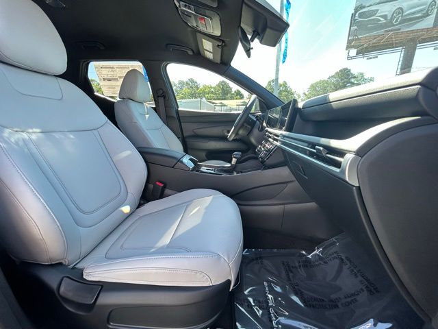 HyundaiSanta Cruz9