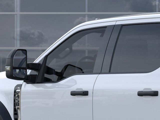 New 2026 Oxford White Ford F-450® XL image 20