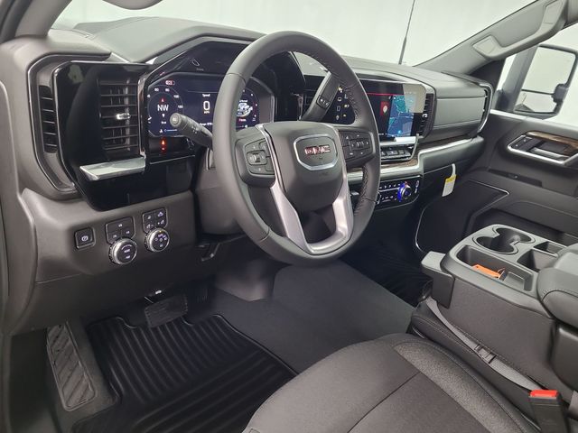 2026 – GMC – Sierra 2500HD