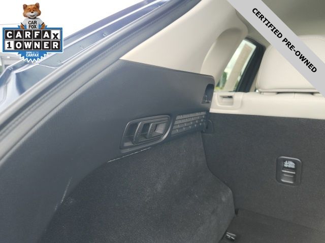 2025 Mazda CX-5 2.5 S Preferred Package Blue at Stokes Mazda