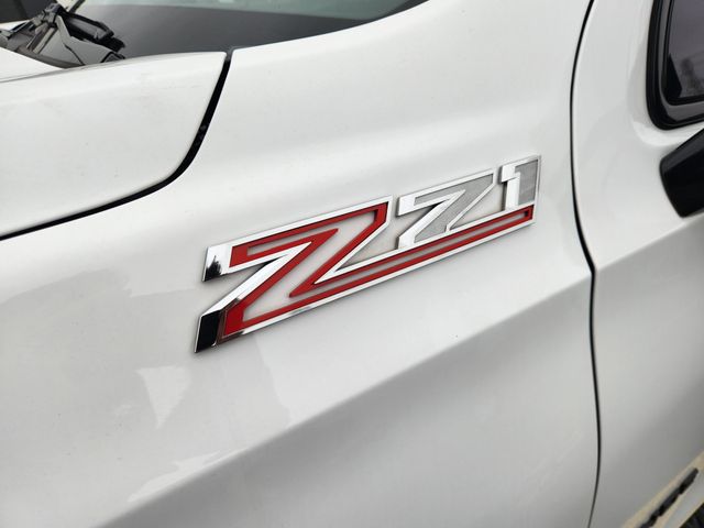2024 Chevrolet Tahoe Z71 White at Big Star Buick GMC