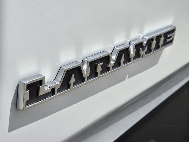 2025 Ram 1500 Laramie 10