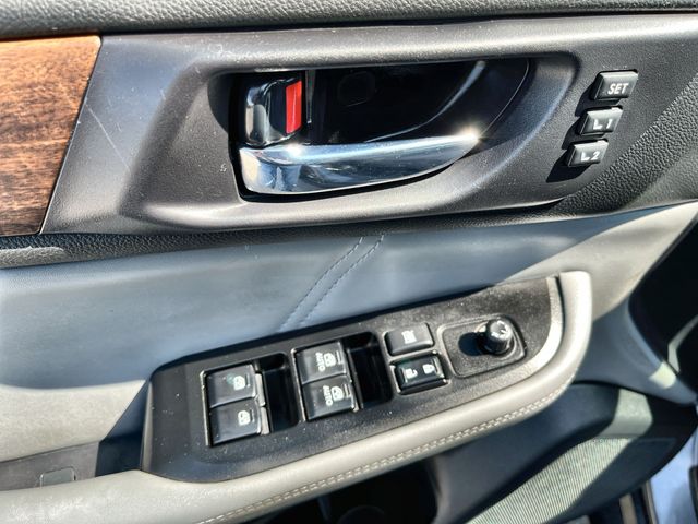 Used 2019 Gray Subaru 3.6R image 16
