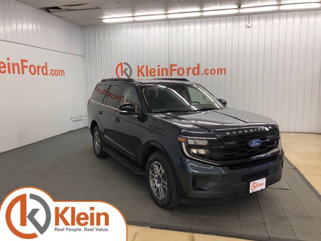 2025 Ford Expedition Active 4WD