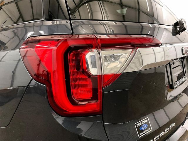 2023 GMC Acadia Denali Green at Carlisle Cadillac Buick GMC