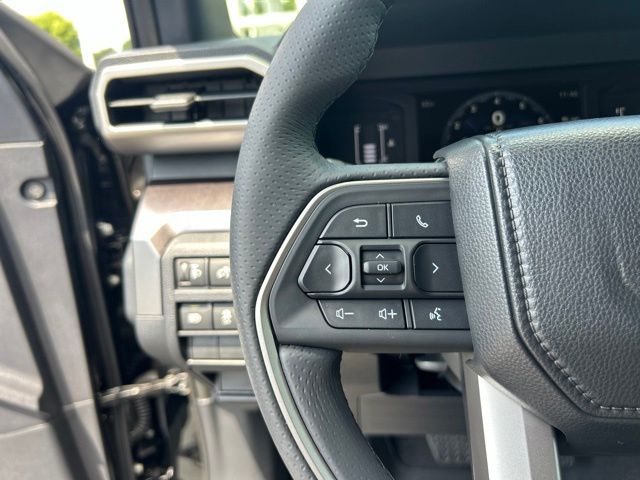 New 2026 Toyota 4Runner SUV