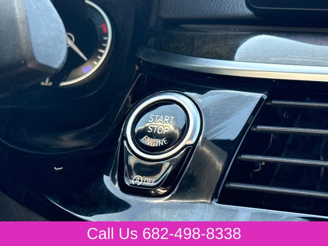 Used 2019 BMW 5 Series Sedan