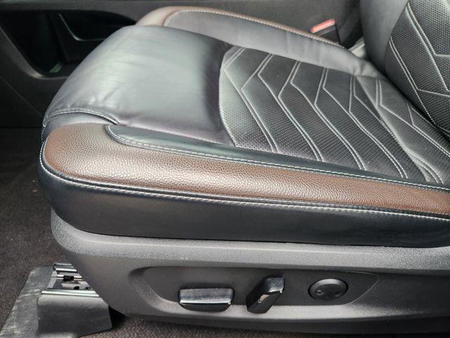 Used 2024 Nissan Pathfinder SUV
