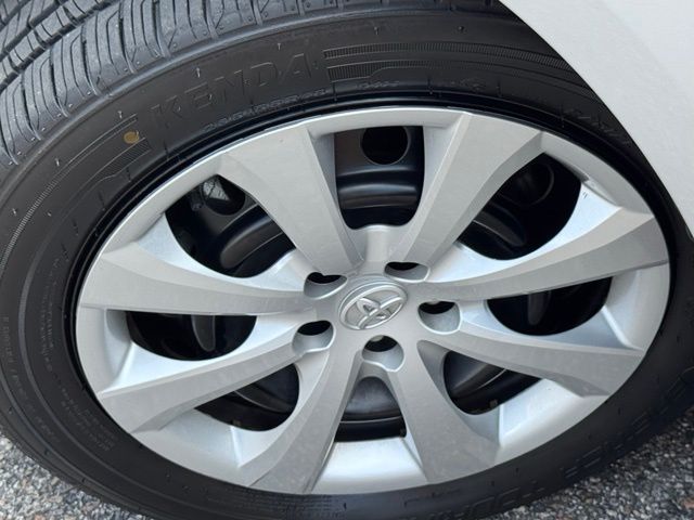 Used 2024 Toyota Corolla Sedan
