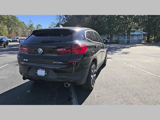 2018 BMW X2 sDrive28i