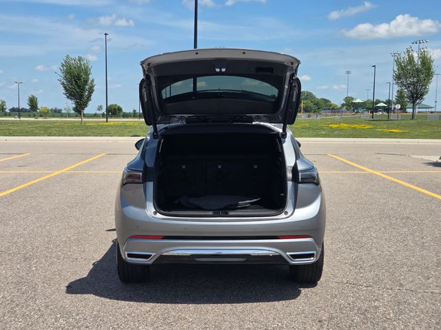 2025 Buick Envision Avenir