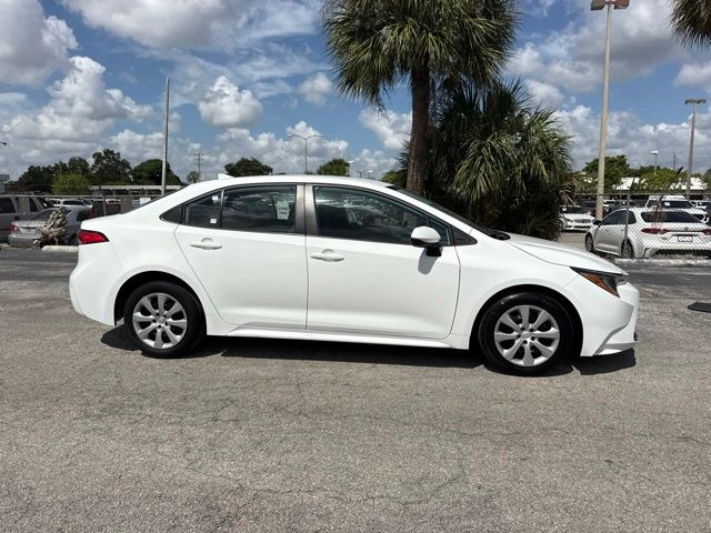 2024 Toyota Corolla - $20,988