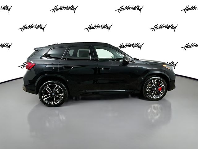 2025 BMW X1 xDrive28i 4