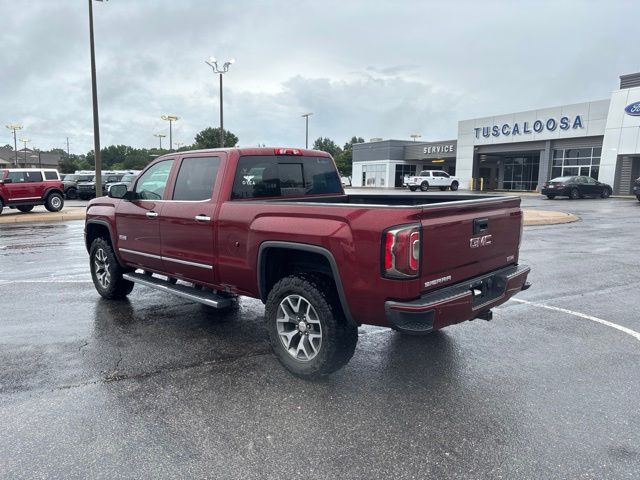 Used 2016 Red GMC SLE image 6