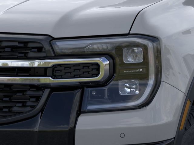 New 2026 Gray Ford Lariat image 19