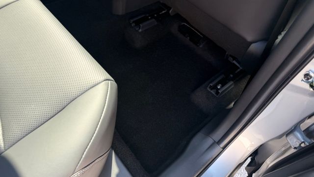 Used 2025 Toyota RAV4 SUV