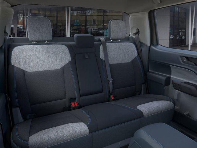 new 2026 Ford Maverick car, priced at $34,365