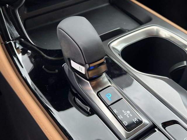 2025 Lexus NX - $43,888