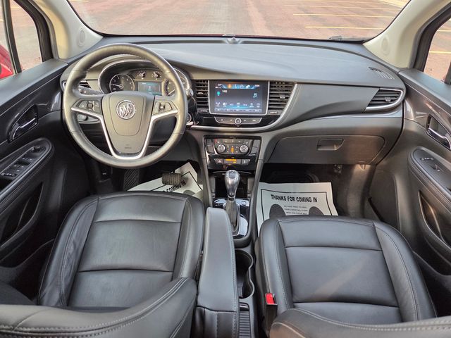2019 Buick Encore Essence