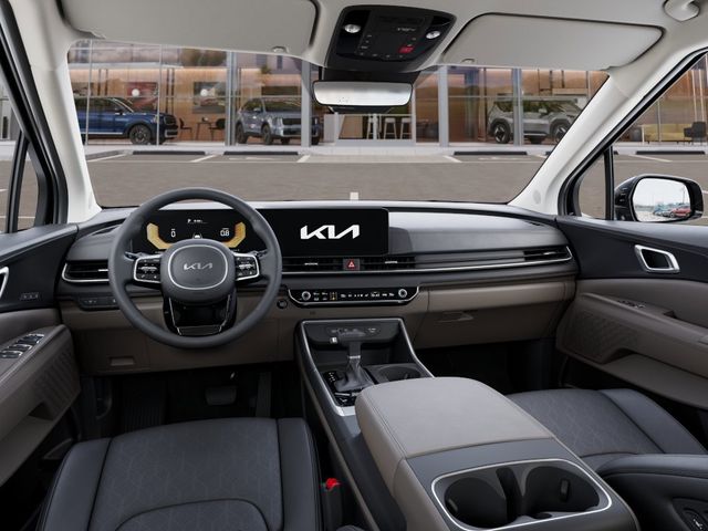 2026 Kia Carnival