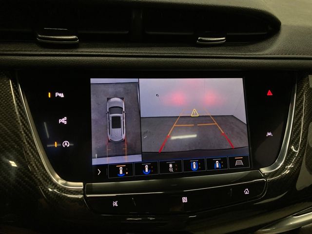 2020 Cadillac XT6 AWD Sport
