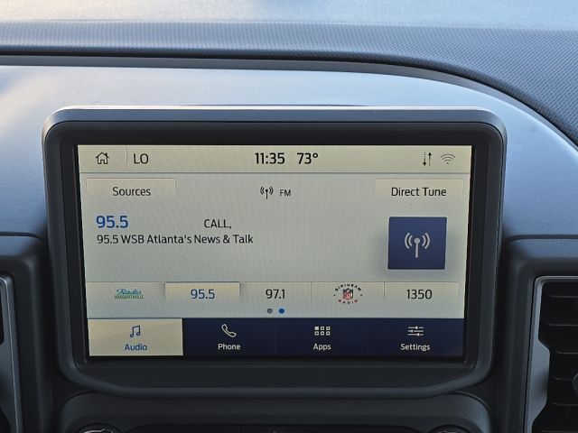 Photo of 2024 Ford Bronco Sport Big Bend in Dallas, GA - 30,  2024 Ford Bronco Sport Big Bend:167276A