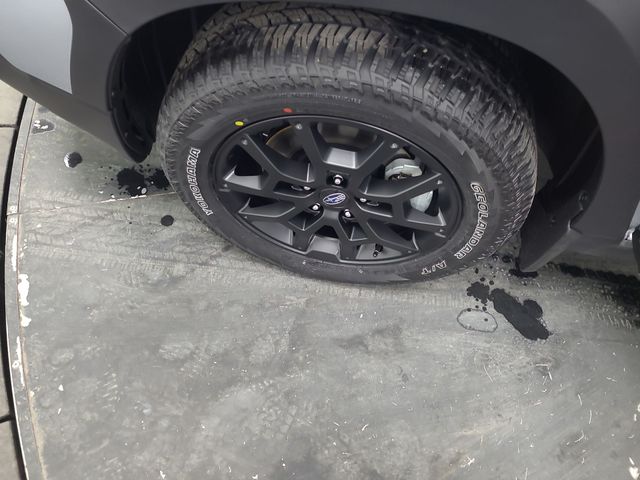 2026 – Subaru – Crosstrek